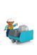 Конструктор LEGO DUPLO 3-в-1 Строительная техника 10475 ЦБ-00290963 фото 7