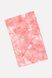 Жіночий шарф колір рожевий ЦБ-00190146 SKT000842077 фото 1