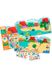 Развивающий набор «Фантастические миры – дино-парк» цвет разноцветный ЦБ-00241024 SKT000961032 фото 3
