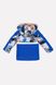Куртка на хлопчика 110 колір синій ЦБ-00196559 SKT000859524 фото 4