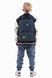 Рюкзак GoPack Education каркасный Super Skater GoPack GO25-597M-4 ЦБ-00297696 фото 6