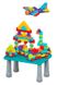 Набір дитячого конструктора колір різнокольоровий ЦБ-00241492 SKT000961714 фото 2