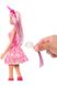 Кукла-единорог "Розовая грация" серии Дримтопия Barbie цвет разноцветный ЦБ-00245011 SKT000980410 фото 2