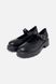 Жіночі туфлі 36 колір чорний ЦБ-00245282 SKT000981034 фото 3