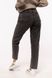 Жіночі джинси 46 колір сірий ЦБ-00181610 SKT000602105 фото 3