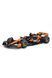 Автомодель McLaren F1 MCL38 Bburago Bburago 18-38214 ЦБ-00283051 фото 7