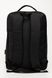 Чоловічий спортивний рюкзак колір чорний ЦБ-00197129 SKT000860548 фото 6