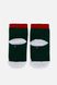 Носки для мальчика 20-21 цвет зеленый ЦБ-00207886 SKT000883726 фото 2