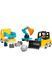 Конструктор LEGO DUPLO 3-в-1 Строительная техника 10475 ЦБ-00290963 фото 2