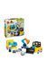 Конструктор LEGO DUPLO 3-в-1 Строительная техника 10475 ЦБ-00290963 фото 1