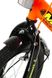 Велосипед "CORSO" MAXIS цвет оранжевый ЦБ-00246122 SKT000983459 фото 4