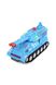 Іграшковий танк колір різнокольоровий ЦБ-00204227 SKT000875551 фото 2