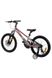 Дитячий велосипед CORSO «Speedline» колір сіро-червоний ЦБ-00226599 SKT000924568 фото 2