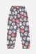 Пижама длинный рукав для девочки 116 цвет персиковый ЦБ-00212670 SKT000892241 фото 4