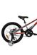 Дитячий велосипед CORSO «Speedline» колір сіро-червоний ЦБ-00226599 SKT000924568 фото 4