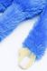 М'яка іграшка "Хагі Вагі" колір синій ЦБ-00208233 SKT000884211 фото 2