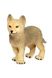 Игрушка фигурка животного "Сафари" Волчонок цвет разноцветный ЦБ-00237348 SKT000953979 фото 2