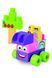 Конструктор Kids Blocks Wader 41590 ЦБ-00281942 фото 3