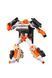 Игрушка-трансформер S5 смарт-ТОБОТ X TOBOT 301162 ЦБ-00276040 фото 5