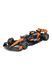 Автомодель McLaren F1 MCL38 Bburago Bburago 18-38214 ЦБ-00283051 фото 2