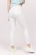 Жіночі джинси 52 колір білий ЦБ-00194624 SKT000854851 фото 3
