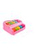 Іграшка «Ксилофон - фортепіано» колір різнокольоровий ЦБ-00179983 SKT000598446 фото 2