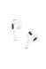 Бездротові навушники Hoco EW10 TWS колір білий ЦБ-00213749 SKT000894527 фото 4