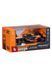 Автомодель McLaren F1 MCL38 Bburago Bburago 18-38214 ЦБ-00283051 фото 11