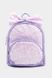 Рюкзак для девочки цвет сиреневый ЦБ-00236792 SKT000952848 фото 1