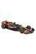Автомодель McLaren F1 MCL38 Bburago Bburago 18-38214 ЦБ-00283051 фото 4