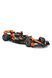 Автомодель McLaren F1 MCL38 Bburago Bburago 18-38214 ЦБ-00283051 фото 9