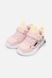 Кросівки для дівчинки 27 колір рожевий ЦБ-00237948 SKT000955274 фото 3
