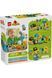 Конструктор LEGO DUPLO 3-в-1 Строительная техника 10475 ЦБ-00290963 фото 5
