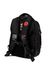 Напівкаркасний рюкзак Yes Samurai колір чорний ЦБ-00254104 SKT001003326 фото 3