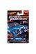 Тематична машинка - &ldquo;Форсаж&rdquo; Hot Wheels Hot Wheels HNR88 ЦБ-00220002 фото 7