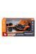 Автомодель McLaren F1 MCL38 Bburago Bburago 18-38214 ЦБ-00283051 фото 10