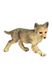 Игрушка фигурка животного "Сафари" Волчонок цвет разноцветный ЦБ-00237348 SKT000953979 фото 3