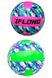 М'яч волейбольний колір різнокольоровий ЦБ-00246095 SKT000983425 фото 1