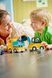 Конструктор LEGO DUPLO 3-в-1 Строительная техника 10475 ЦБ-00290963 фото 11