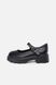 Жіночі туфлі 36 колір чорний ЦБ-00245282 SKT000981034 фото 1