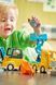 Конструктор LEGO DUPLO 3-в-1 Строительная техника 10475 ЦБ-00290963 фото 12