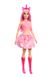 Кукла-единорог "Розовая грация" серии Дримтопия Barbie цвет разноцветный ЦБ-00245011 SKT000980410 фото 1