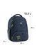 Рюкзак GoPack Education каркасный Super Skater GoPack GO25-597M-4 ЦБ-00297696 фото 2