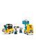 Конструктор LEGO DUPLO 3-в-1 Строительная техника 10475 ЦБ-00290963 фото 8