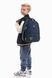 Рюкзак GoPack Education каркасный Super Skater GoPack GO25-597M-4 ЦБ-00297696 фото 5