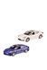 Машина АВТОПРОМ PORSCHE АВТОПРОМ 4315 (67303) ЦБ-00285915 фото 1