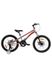 Дитячий велосипед CORSO «Speedline» колір сіро-червоний ЦБ-00226599 SKT000924568 фото 1