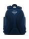 Рюкзак для хлопчиків Kite Education HW колір темно-синій ЦБ-00225121 SKT000921816 фото 4