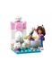 Конструктор LEGO Gabby's Dollhouse Веселая выпечка с Кексиком цвет разноцветный ЦБ-00229999 SKT000933619 фото 4