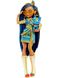 Кукла Клео "Монстро-классика" цвет разноцветный ЦБ-00231925 SKT000937546 фото 2